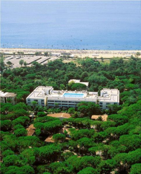  Residence Pinewood  Бибионе